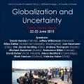 Globalization and uncertainty June 2015