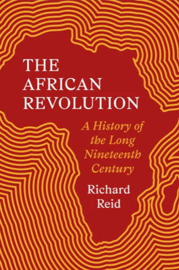 african revolution cover 