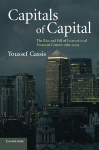 cd publications capital cassis