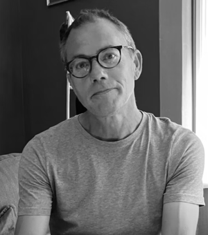 Professor Richard Reid